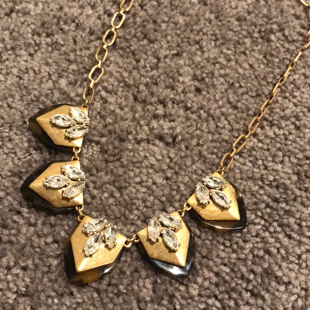 J.Crew necklace